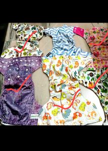 Cloth Diapers