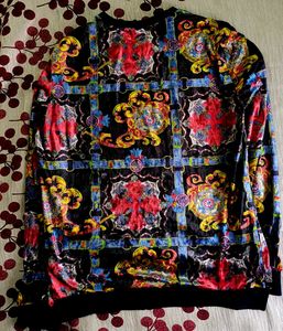 this  is full party wear