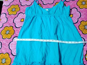 Cotton Dress For Beach/Party 🎉 🥳 ⛱️ 🏖️