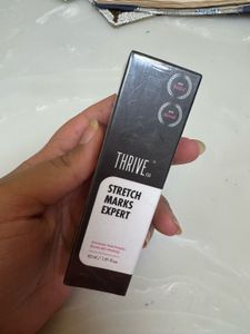 Thriveco Stretch Marks Expert