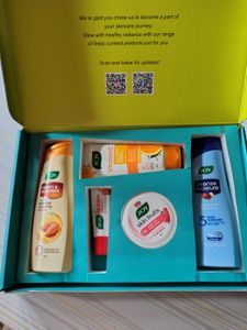 Joy Winter Skin Care Kit