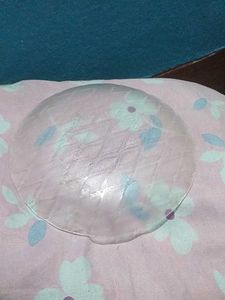 Glass Plate