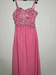 One Piece Gown/ Dreeses/ Party Gown