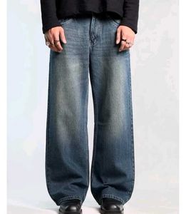 H&M Wide Leg vintage jeans