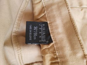 A Branded Jeans From Kraus.