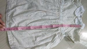 Cute Floral Baby Dress