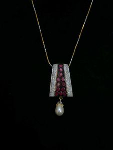 Elegant Necklace Set