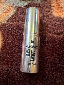 Lakme 9to5 Lip Colour