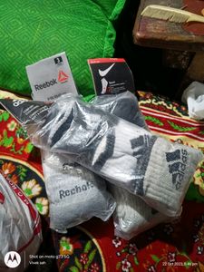 Ankle Socks