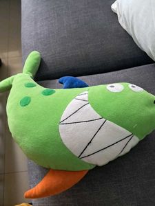 Soft Toy