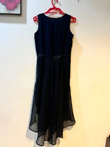 Black Lacey Dress