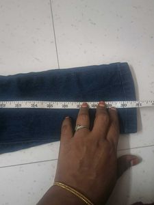 Blue Kids Jeans