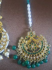 Maangtika Set (combo )