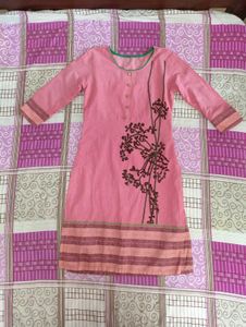 Combo Of 10 Floral Print Casual Dress