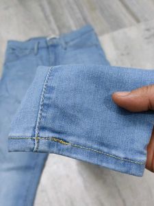 Levi&#39;s Jeans