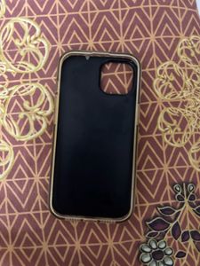 Iphone 15 Cover