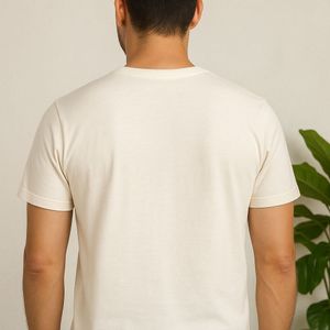 Tantra Come To India Graphic Tee | XL |