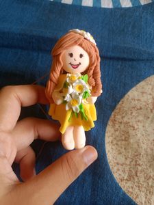 Mini Doll