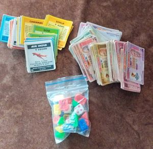 13 GAMES FOR CHILDREN