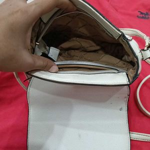 DressBerry Crossbody Bag, with clutch