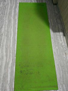 Combo of Yoga mat & Laptop bag