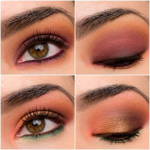 Anastasia Beverly Hills Subculture Eyeshadow