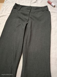 Elegant Formal Pants For Women 🍒