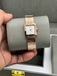 Gucci Watches For Women New Stock