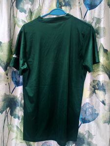 Green Wonderla T Shirt