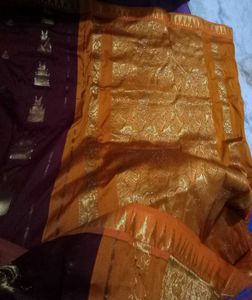 Silk Saree