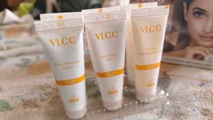 Anti Tan Facial Kit VLCC