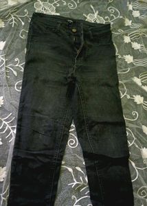 Denim Jeans Never Used