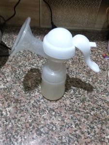 Breast Pump