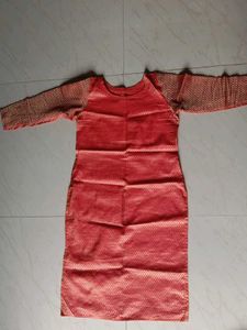 Three Elegant Ethnic Kurta