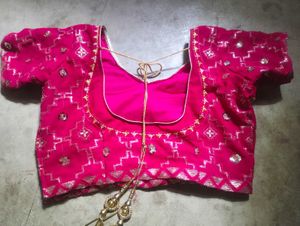 Rani Pink Lehnga