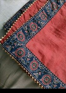 Combo Pack Of 2 Heavy Full Length Dupatta