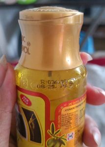 Jac Olivol Body Oil