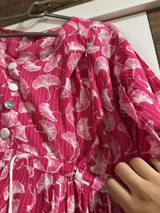 Women Kurta Combo