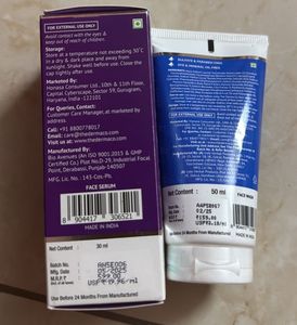 The Derma Co Anti-Acne Duo