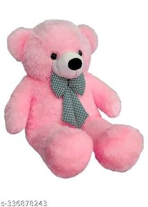 Essential Kids Stuffed Toys