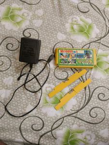 SoRoo Jungle Book Console