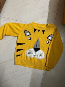 12-24 months winter wear