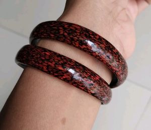 Glass Bangles