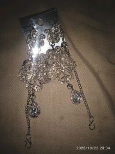 Bridal Jewelry Set