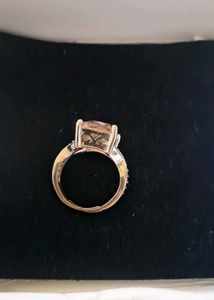 Jewels Galaxy Ring 💍