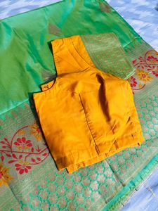 Beautiful Saree