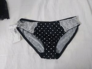 COMBO  PANTIES