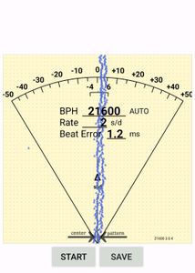 NOS Timestar Day-Date Mechanical Watch