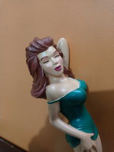 Showpiece
