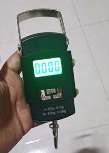 🆕️ Brand New Portable Digital Weighting Scale